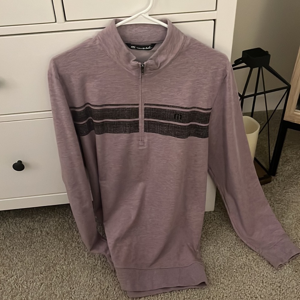 Travis Mathew’s Pullover - image 4